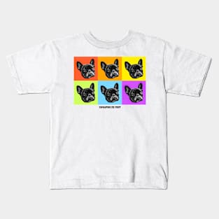 Pop Luca Kids T-Shirt